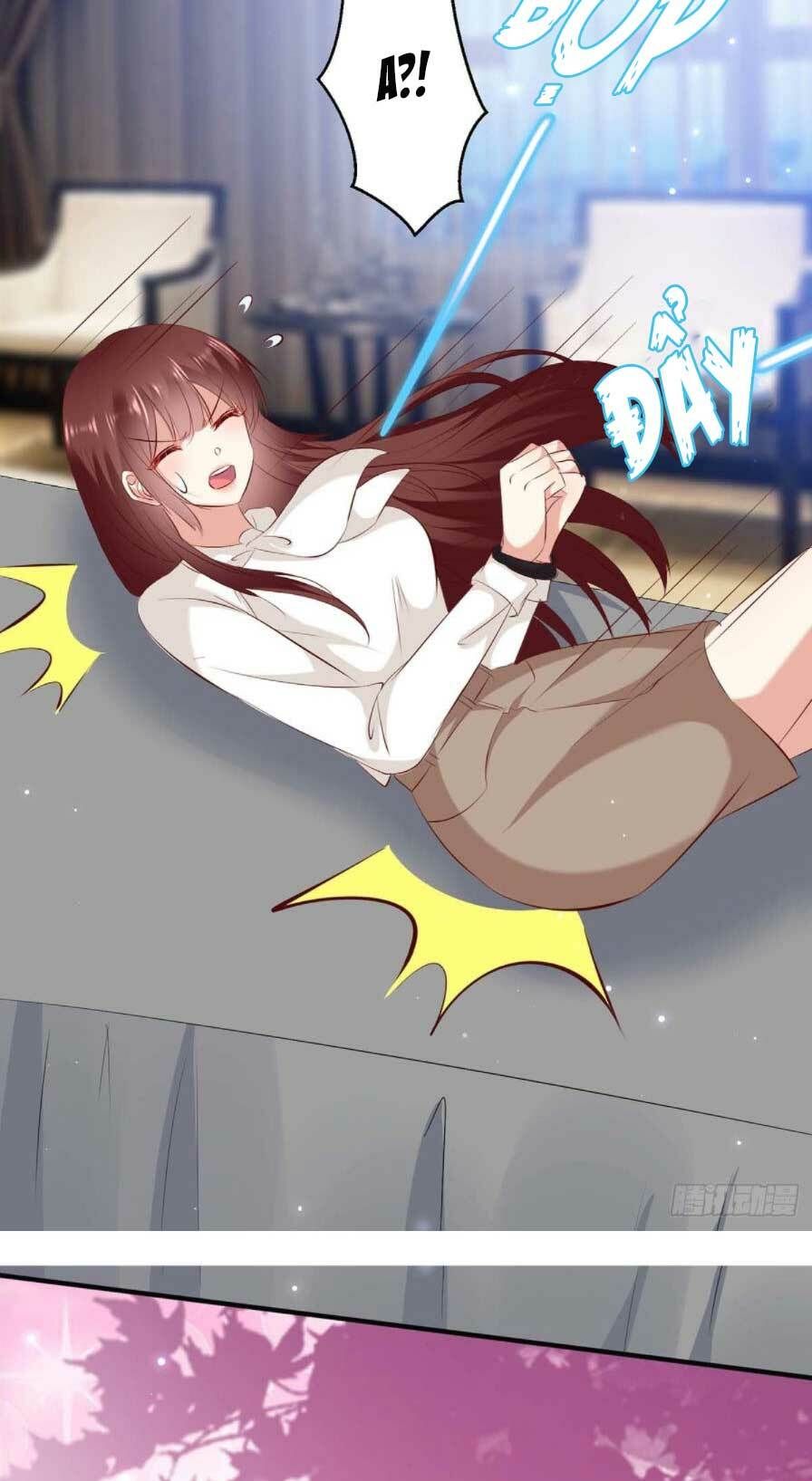 đọc truyện Thiên Tài Khốc Bảo: Tổng Tài Sủng Thê Quá Cường Hãn Chương 97 ảnh 27 tại Thiên Thai Truyện