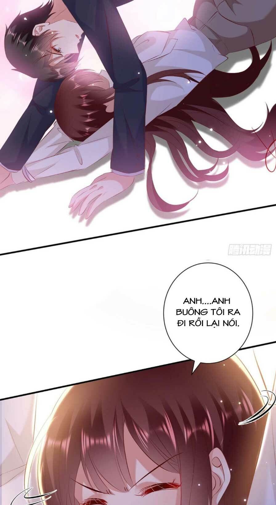 đọc truyện Thiên Tài Khốc Bảo: Tổng Tài Sủng Thê Quá Cường Hãn Chương 97 ảnh 29 tại Thiên Thai Truyện