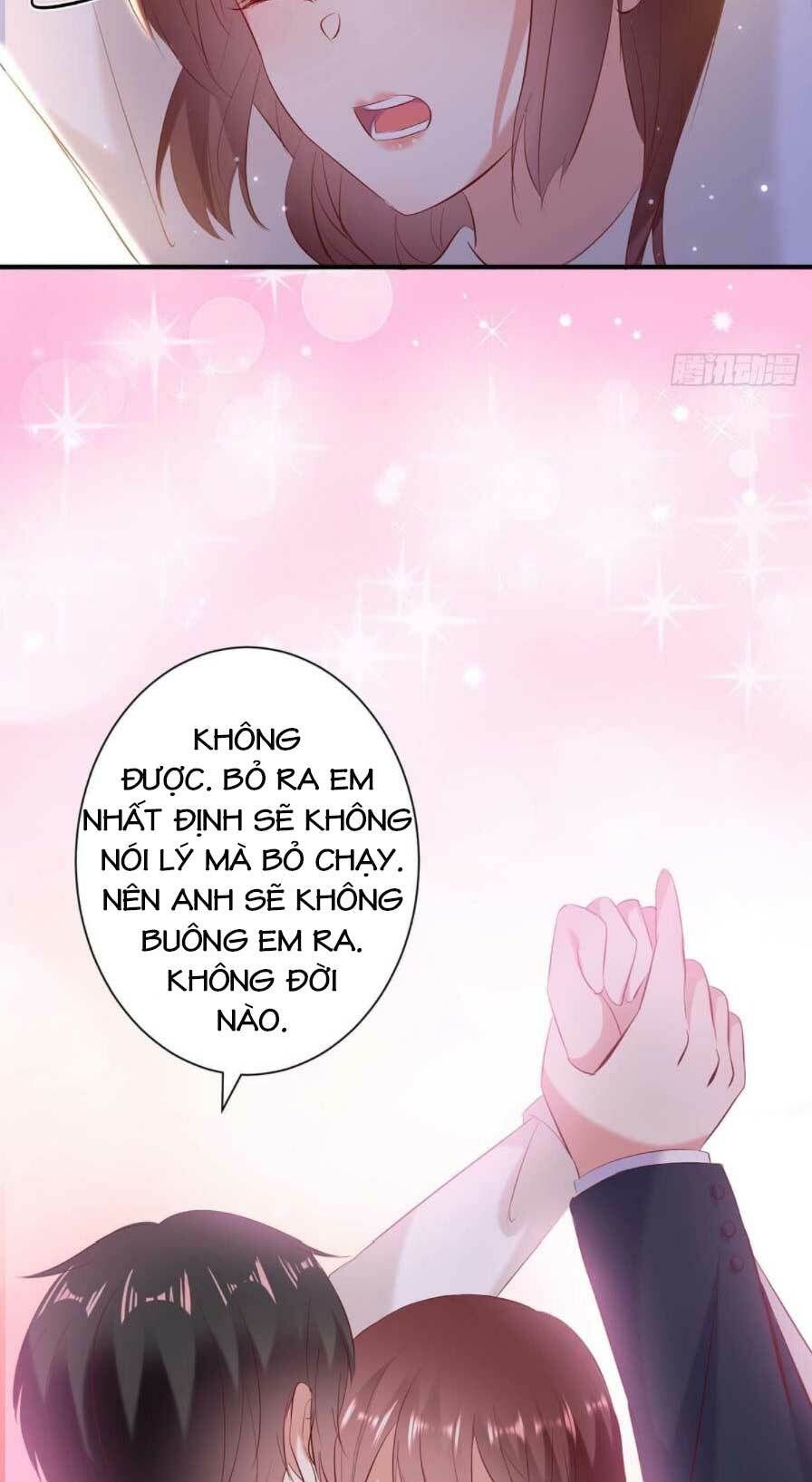 đọc truyện Thiên Tài Khốc Bảo: Tổng Tài Sủng Thê Quá Cường Hãn Chương 97 ảnh 30 tại Thiên Thai Truyện