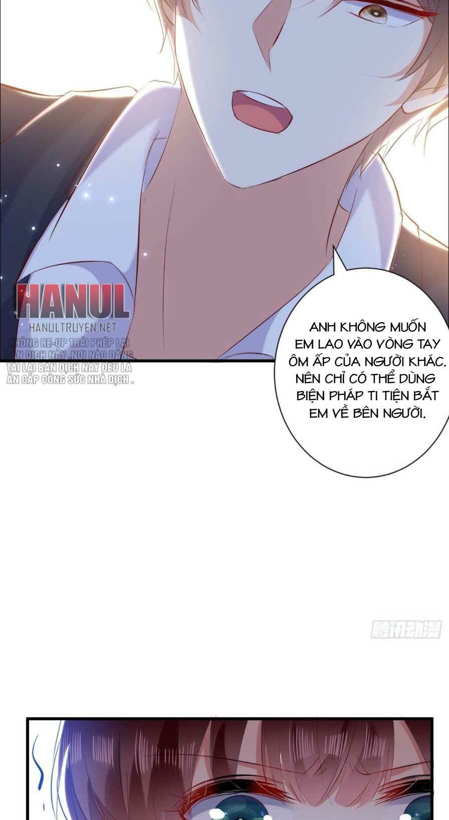 đọc truyện Thiên Tài Khốc Bảo: Tổng Tài Sủng Thê Quá Cường Hãn Chương 97 ảnh 33 tại Thiên Thai Truyện