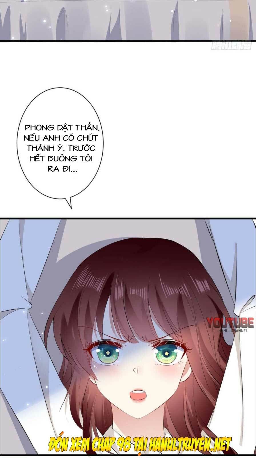 đọc truyện Thiên Tài Khốc Bảo: Tổng Tài Sủng Thê Quá Cường Hãn Chương 97 ảnh 35 tại Thiên Thai Truyện