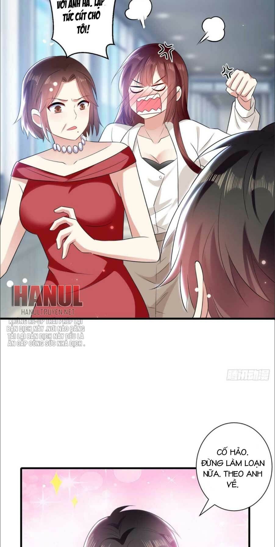 đọc truyện Thiên Tài Khốc Bảo: Tổng Tài Sủng Thê Quá Cường Hãn Chương 97 ảnh 7 tại Thiên Thai Truyện