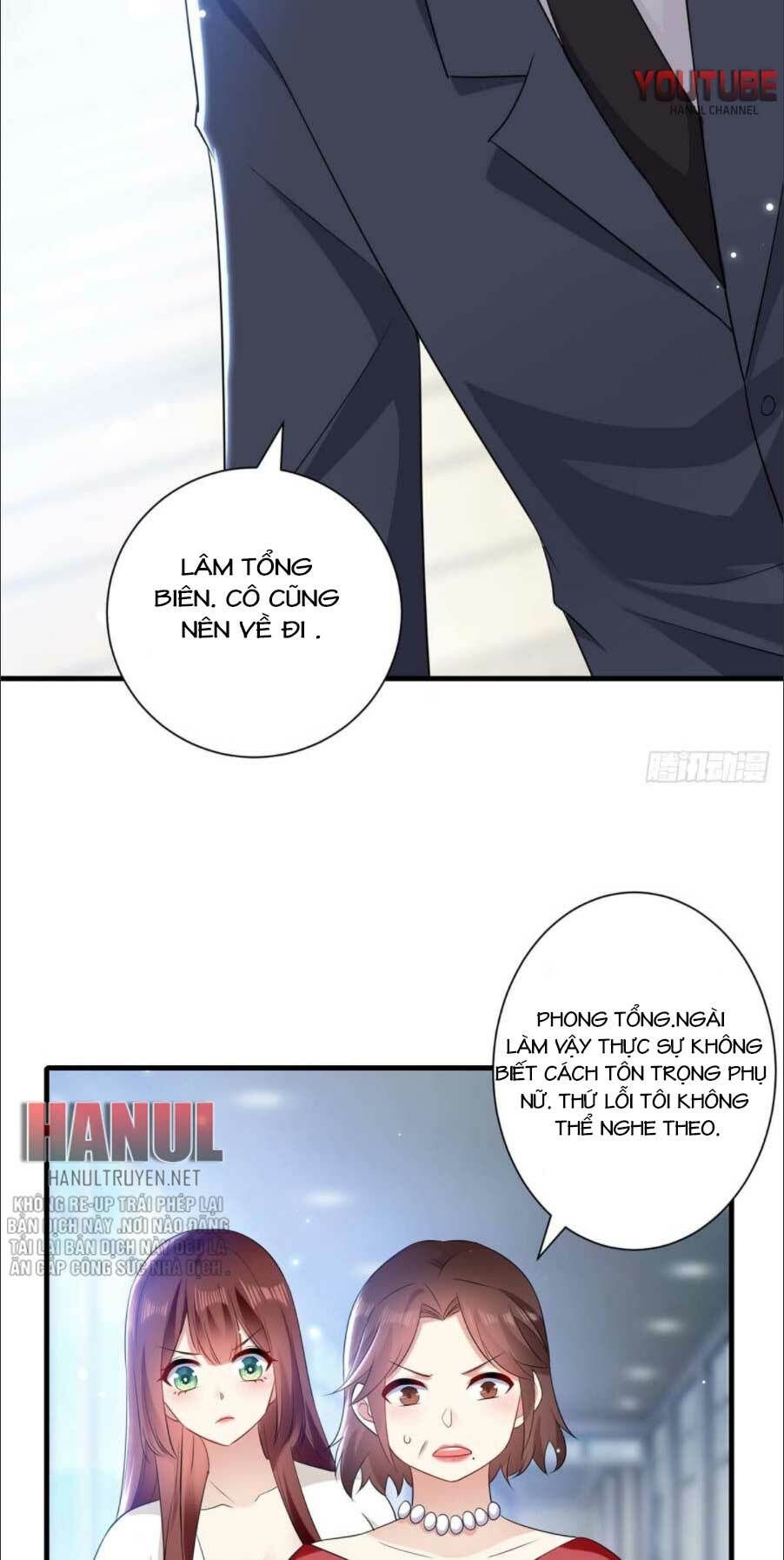 đọc truyện Thiên Tài Khốc Bảo: Tổng Tài Sủng Thê Quá Cường Hãn Chương 97 ảnh 10 tại Thiên Thai Truyện