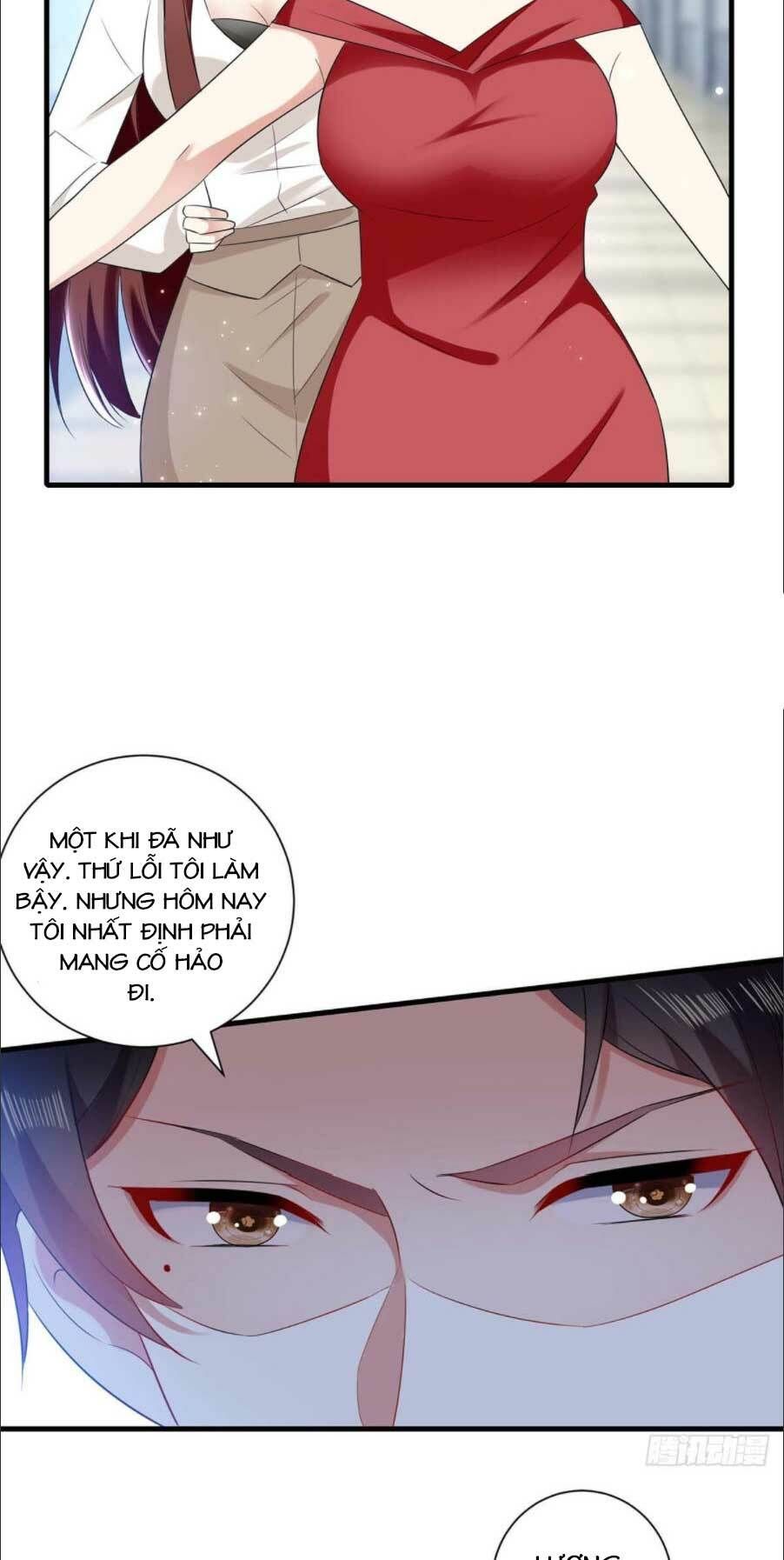 đọc truyện Thiên Tài Khốc Bảo: Tổng Tài Sủng Thê Quá Cường Hãn Chương 97 ảnh 11 tại Thiên Thai Truyện