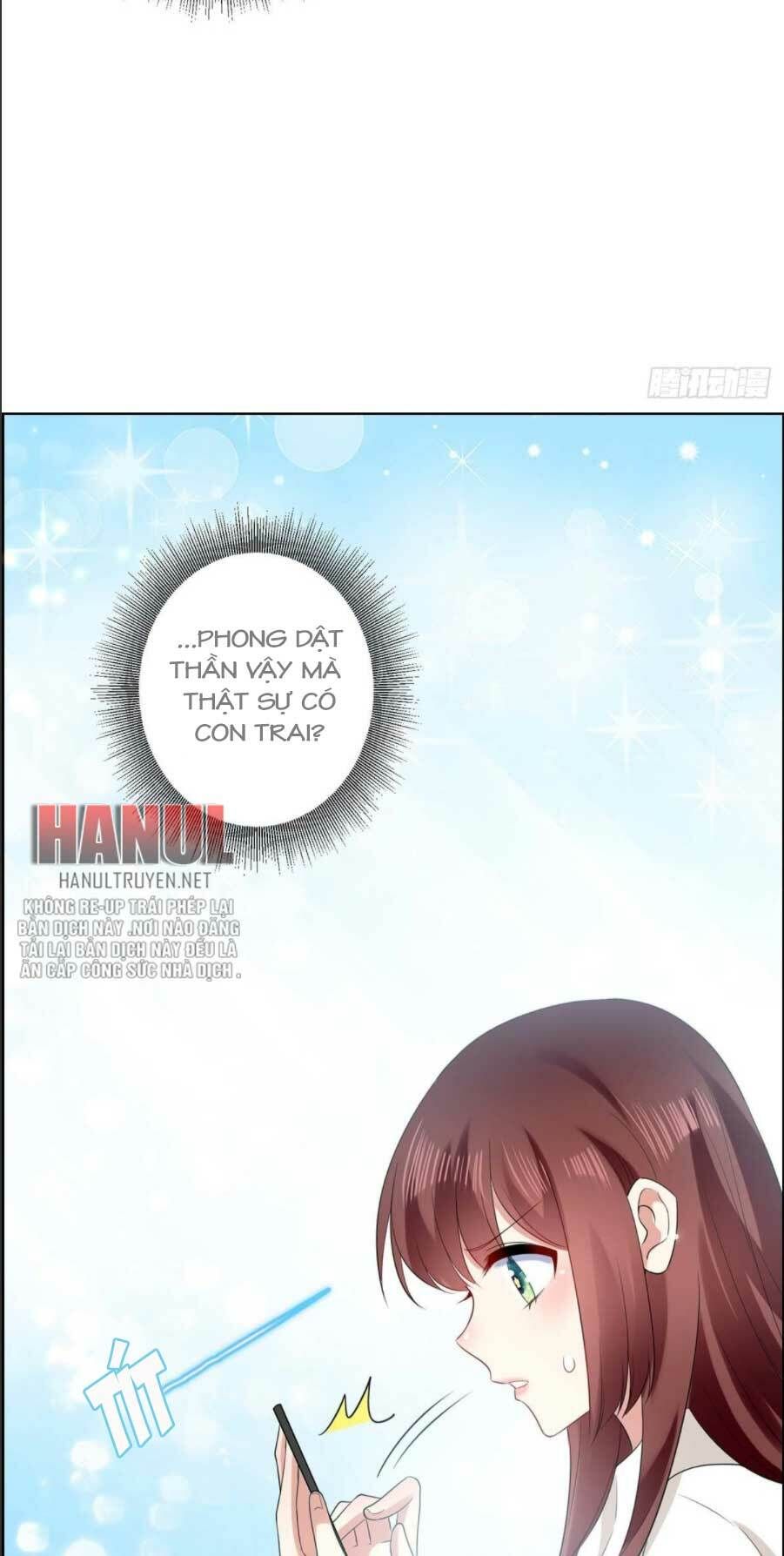 đọc truyện Thiên Tài Khốc Bảo: Tổng Tài Sủng Thê Quá Cường Hãn Chương 98 ảnh 13 tại Thiên Thai Truyện