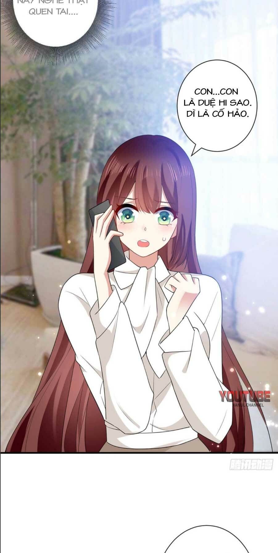 đọc truyện Thiên Tài Khốc Bảo: Tổng Tài Sủng Thê Quá Cường Hãn Chương 98 ảnh 15 tại Thiên Thai Truyện