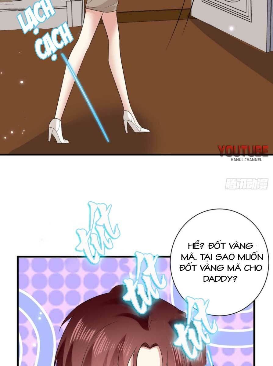 đọc truyện Thiên Tài Khốc Bảo: Tổng Tài Sủng Thê Quá Cường Hãn Chương 98 ảnh 20 tại Thiên Thai Truyện