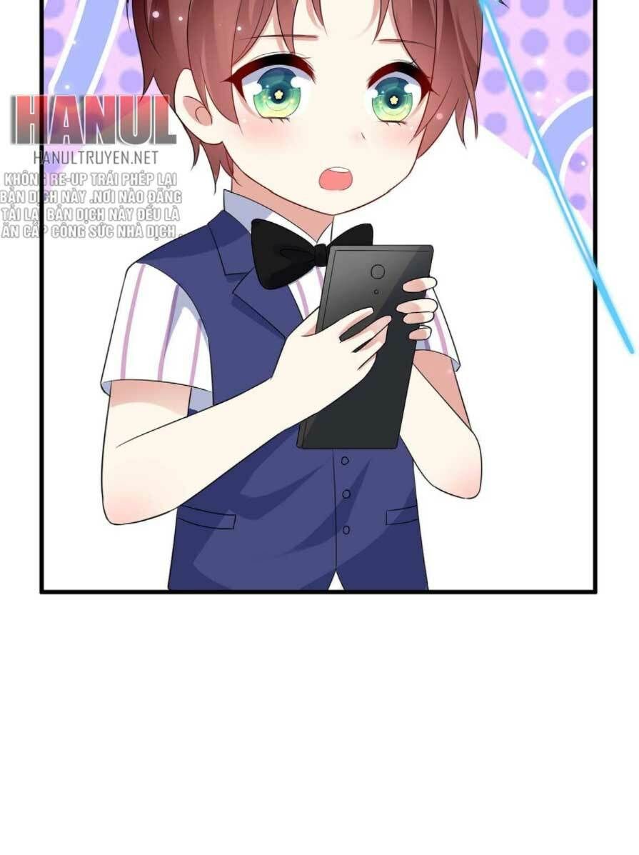 đọc truyện Thiên Tài Khốc Bảo: Tổng Tài Sủng Thê Quá Cường Hãn Chương 98 ảnh 21 tại Thiên Thai Truyện