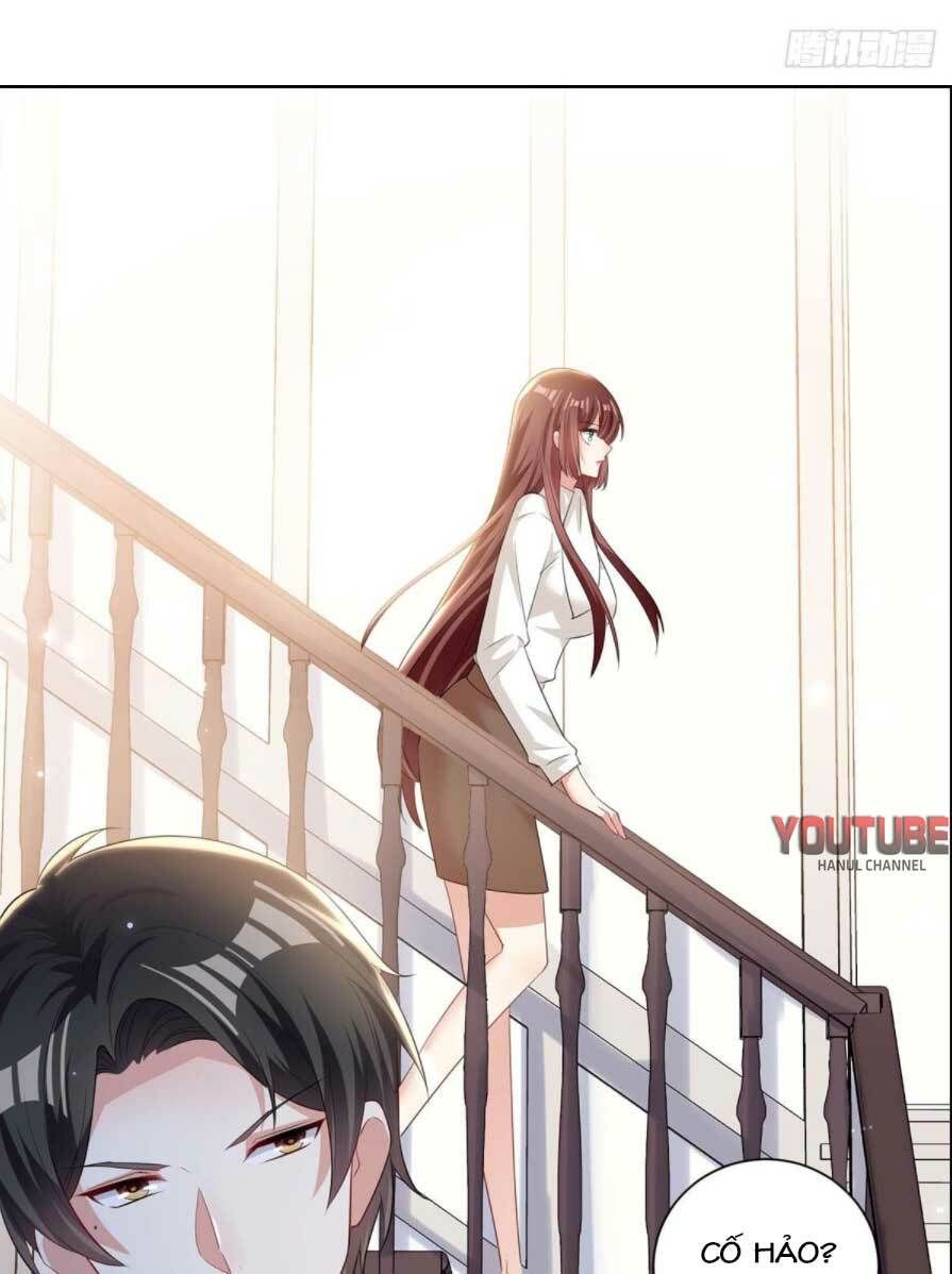 đọc truyện Thiên Tài Khốc Bảo: Tổng Tài Sủng Thê Quá Cường Hãn Chương 98 ảnh 22 tại Thiên Thai Truyện