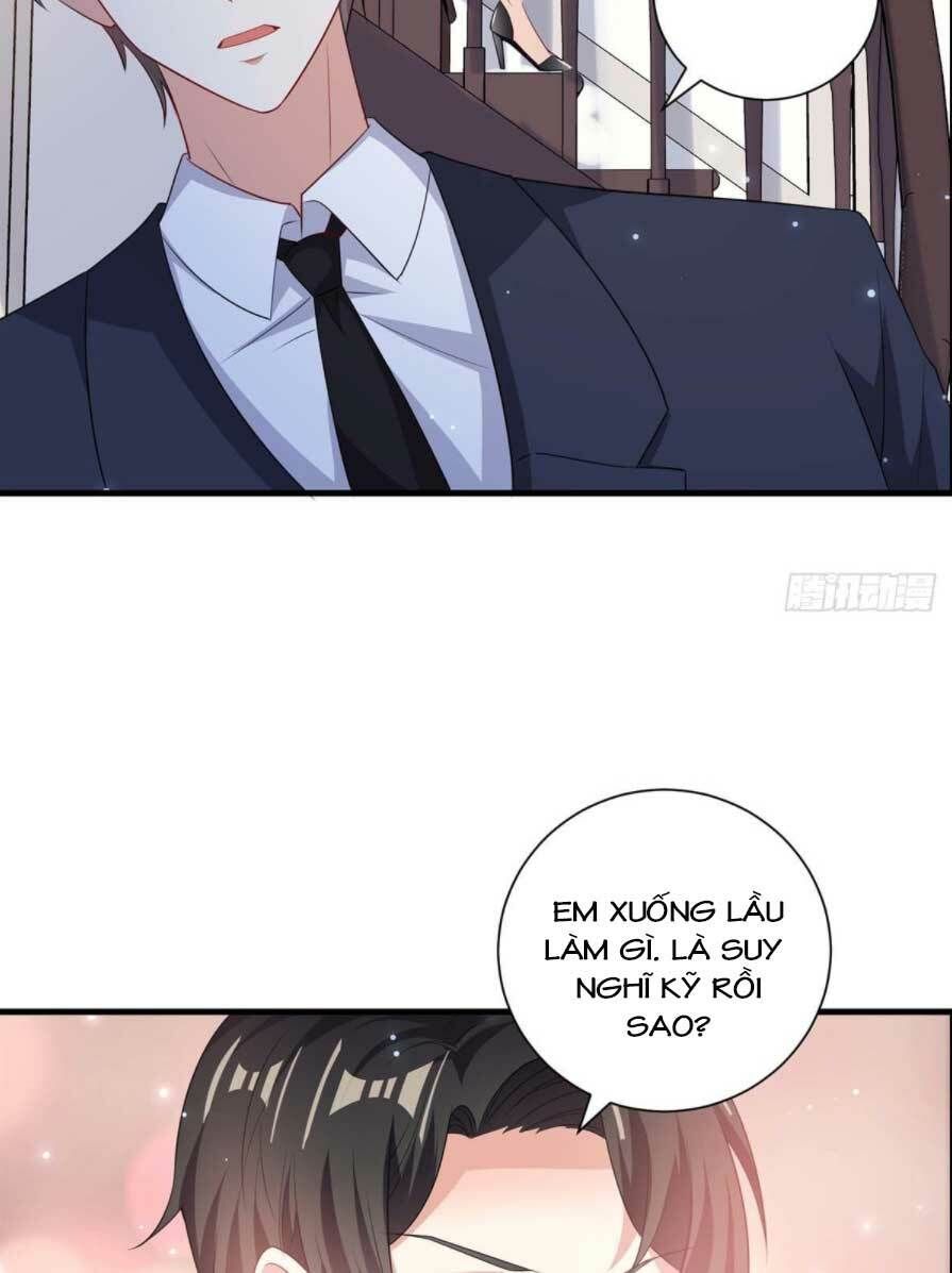 đọc truyện Thiên Tài Khốc Bảo: Tổng Tài Sủng Thê Quá Cường Hãn Chương 98 ảnh 23 tại Thiên Thai Truyện