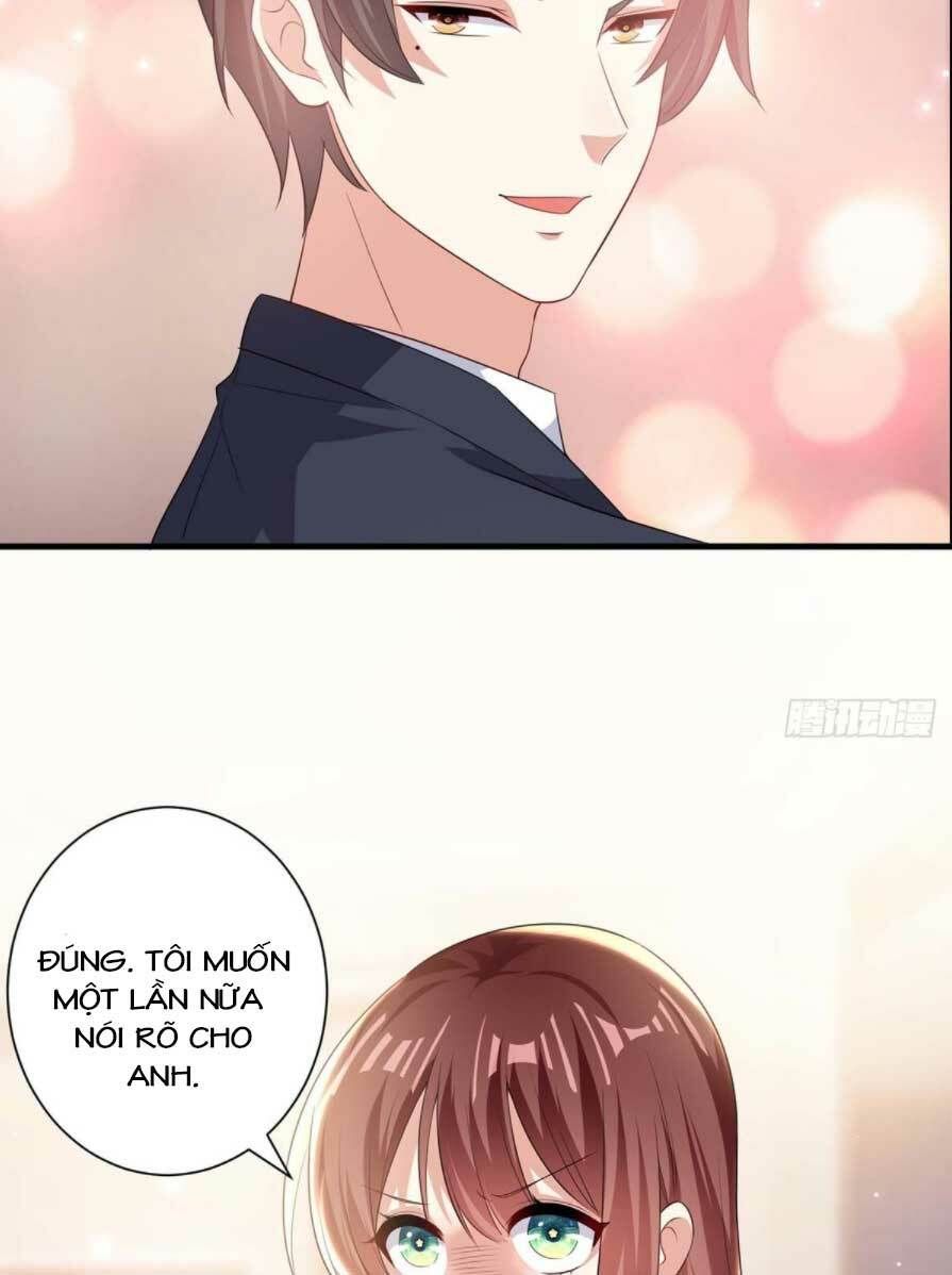 đọc truyện Thiên Tài Khốc Bảo: Tổng Tài Sủng Thê Quá Cường Hãn Chương 98 ảnh 24 tại Thiên Thai Truyện