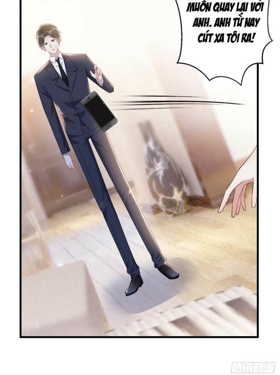 đọc truyện Thiên Tài Khốc Bảo: Tổng Tài Sủng Thê Quá Cường Hãn Chương 98 ảnh 26 tại Thiên Thai Truyện