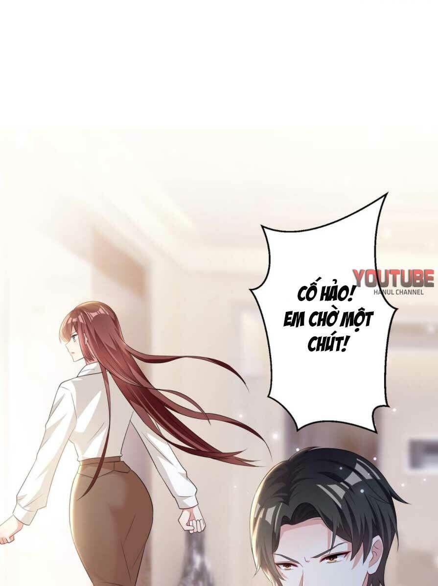 đọc truyện Thiên Tài Khốc Bảo: Tổng Tài Sủng Thê Quá Cường Hãn Chương 98 ảnh 27 tại Thiên Thai Truyện