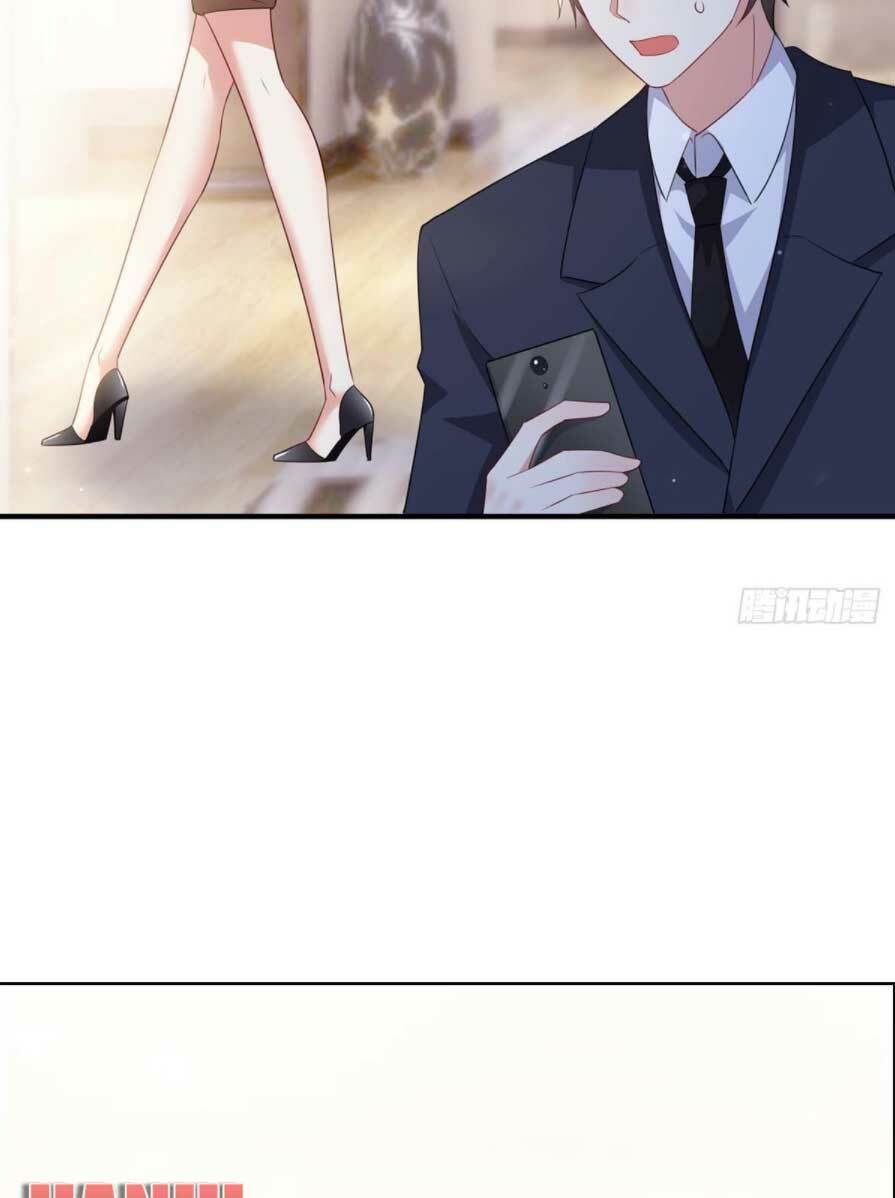 đọc truyện Thiên Tài Khốc Bảo: Tổng Tài Sủng Thê Quá Cường Hãn Chương 98 ảnh 28 tại Thiên Thai Truyện