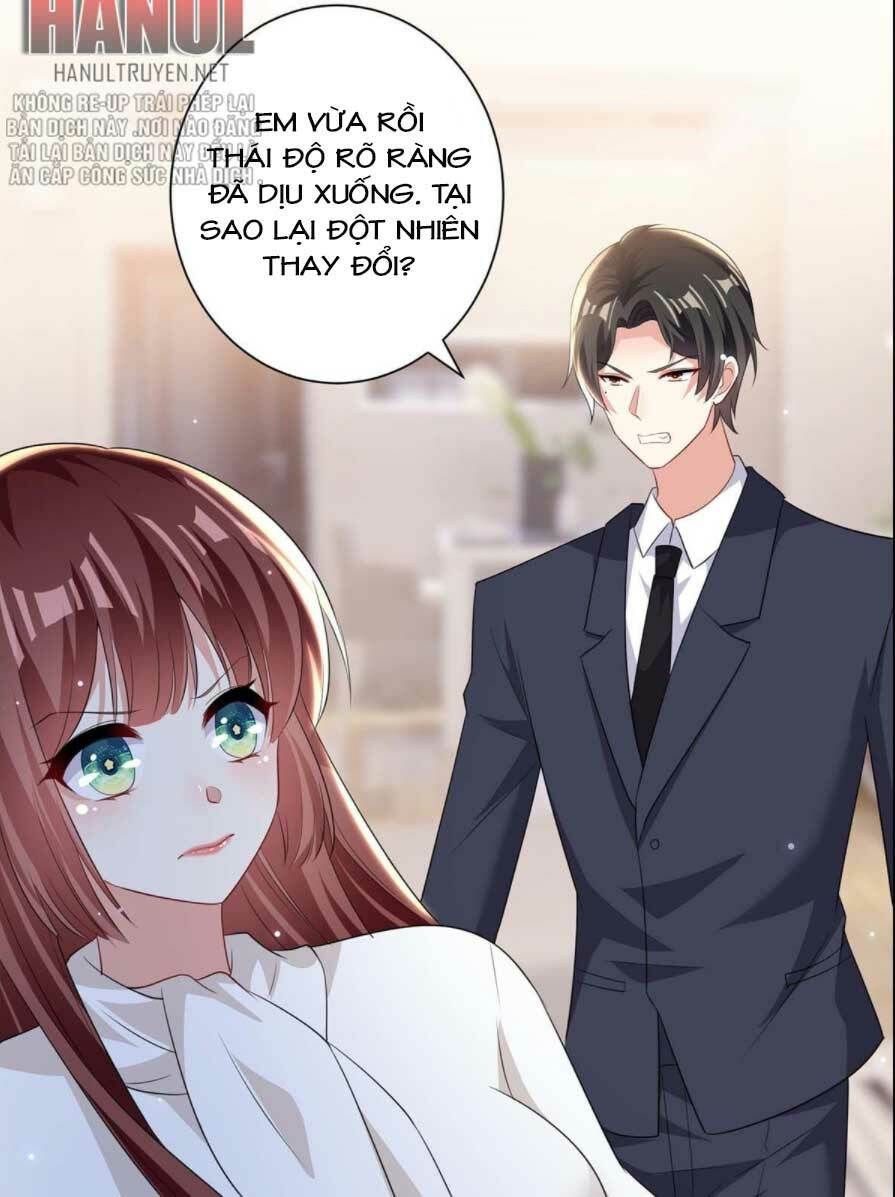 đọc truyện Thiên Tài Khốc Bảo: Tổng Tài Sủng Thê Quá Cường Hãn Chương 98 ảnh 29 tại Thiên Thai Truyện