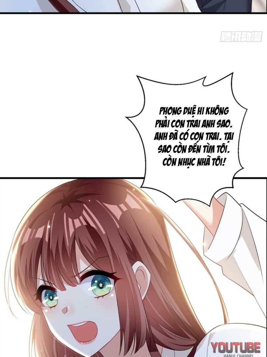 đọc truyện Thiên Tài Khốc Bảo: Tổng Tài Sủng Thê Quá Cường Hãn Chương 98 ảnh 30 tại Thiên Thai Truyện