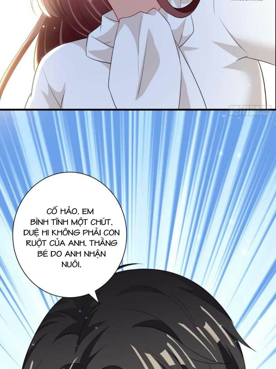 đọc truyện Thiên Tài Khốc Bảo: Tổng Tài Sủng Thê Quá Cường Hãn Chương 98 ảnh 31 tại Thiên Thai Truyện