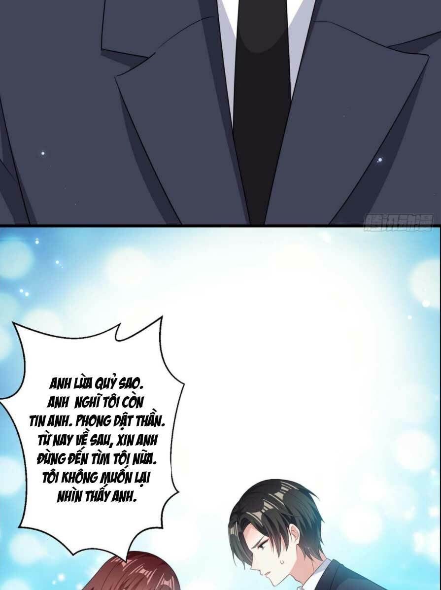 đọc truyện Thiên Tài Khốc Bảo: Tổng Tài Sủng Thê Quá Cường Hãn Chương 98 ảnh 33 tại Thiên Thai Truyện