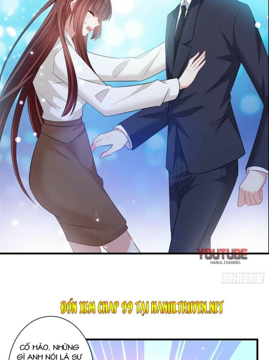 đọc truyện Thiên Tài Khốc Bảo: Tổng Tài Sủng Thê Quá Cường Hãn Chương 98 ảnh 34 tại Thiên Thai Truyện