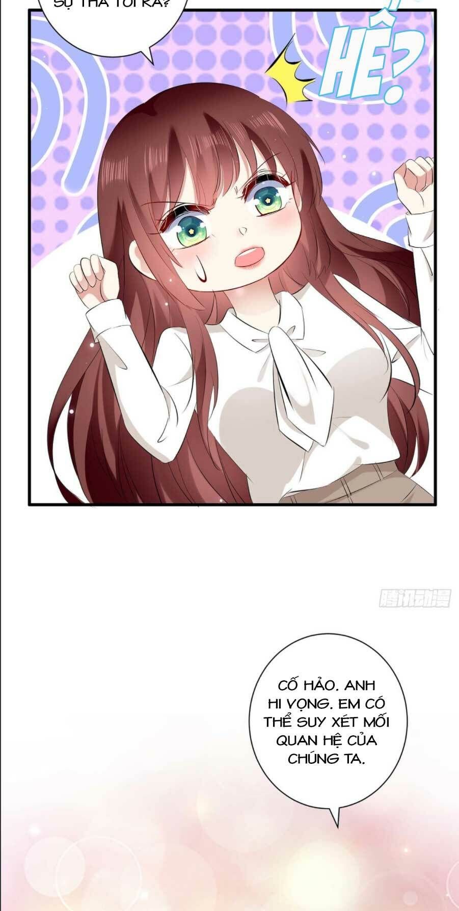 đọc truyện Thiên Tài Khốc Bảo: Tổng Tài Sủng Thê Quá Cường Hãn Chương 98 ảnh 6 tại Thiên Thai Truyện