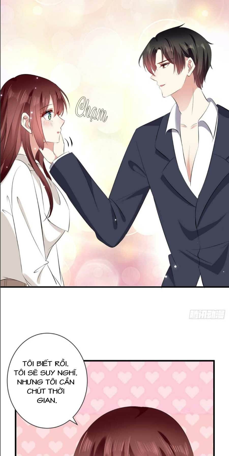 đọc truyện Thiên Tài Khốc Bảo: Tổng Tài Sủng Thê Quá Cường Hãn Chương 98 ảnh 7 tại Thiên Thai Truyện