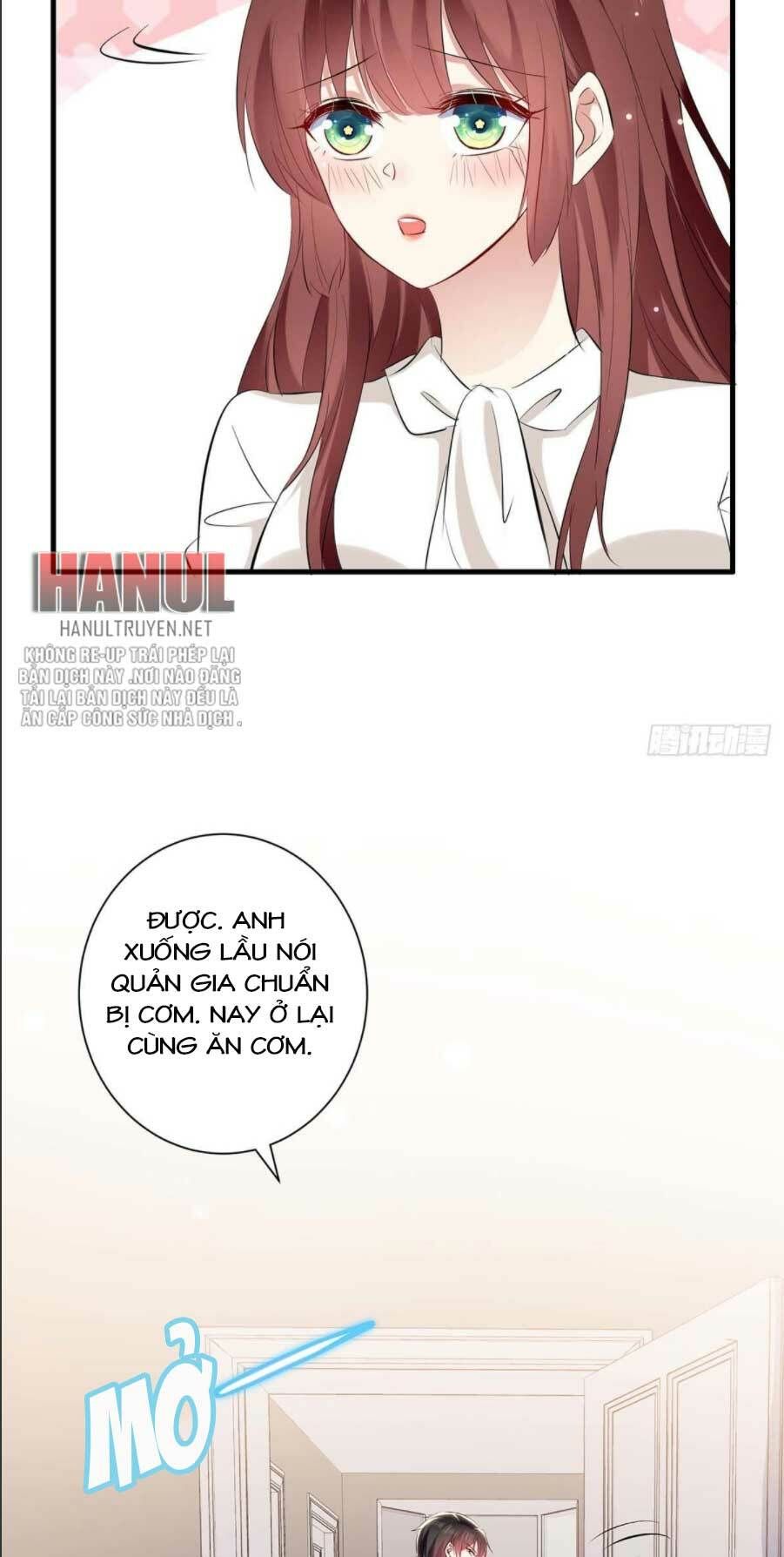 đọc truyện Thiên Tài Khốc Bảo: Tổng Tài Sủng Thê Quá Cường Hãn Chương 98 ảnh 8 tại Thiên Thai Truyện