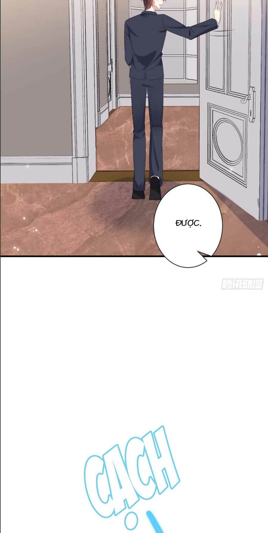 đọc truyện Thiên Tài Khốc Bảo: Tổng Tài Sủng Thê Quá Cường Hãn Chương 98 ảnh 9 tại Thiên Thai Truyện