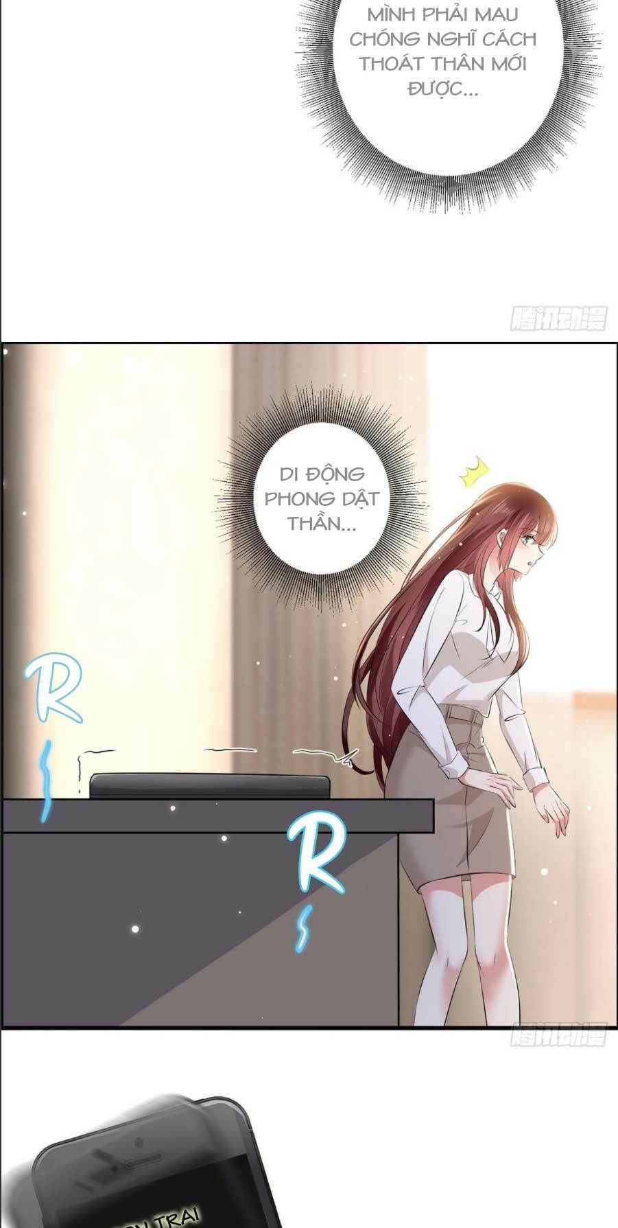 đọc truyện Thiên Tài Khốc Bảo: Tổng Tài Sủng Thê Quá Cường Hãn Chương 98 ảnh 11 tại Thiên Thai Truyện