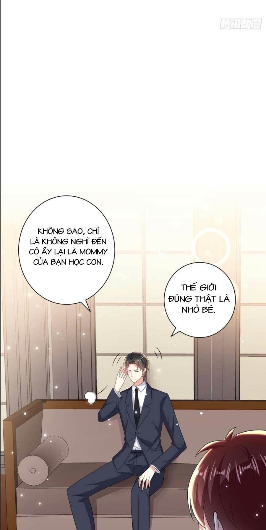 đọc truyện Thiên Tài Khốc Bảo: Tổng Tài Sủng Thê Quá Cường Hãn Chương 99 ảnh 13 tại Thiên Thai Truyện