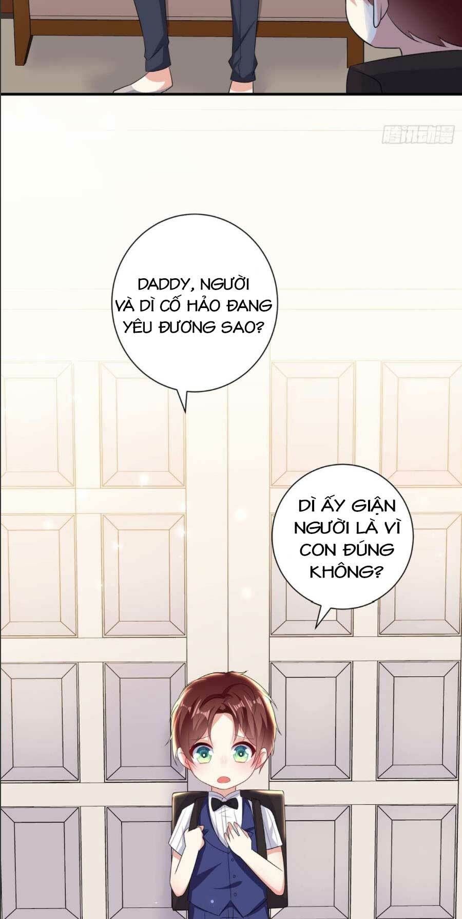 đọc truyện Thiên Tài Khốc Bảo: Tổng Tài Sủng Thê Quá Cường Hãn Chương 99 ảnh 14 tại Thiên Thai Truyện