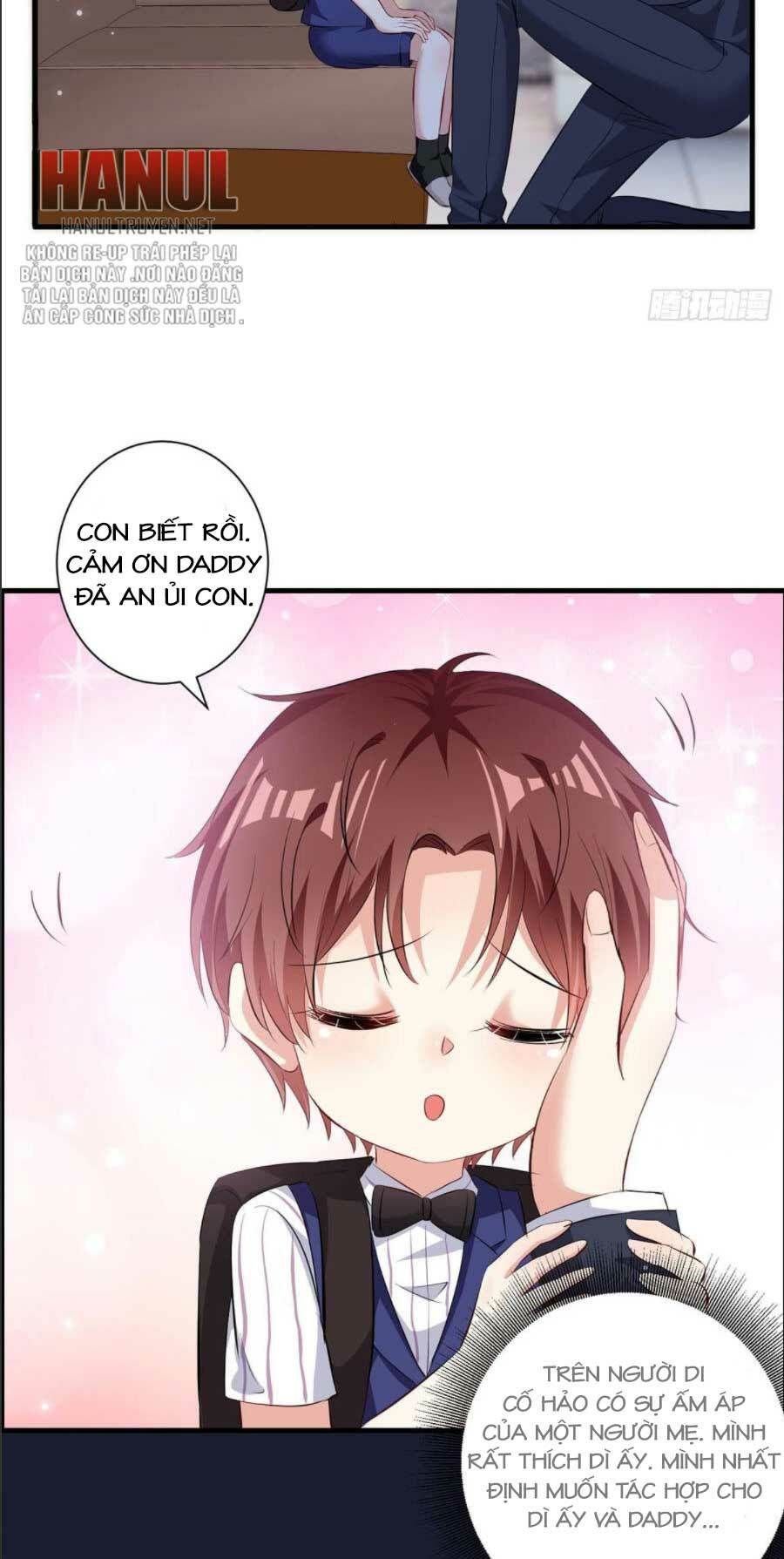 đọc truyện Thiên Tài Khốc Bảo: Tổng Tài Sủng Thê Quá Cường Hãn Chương 99 ảnh 18 tại Thiên Thai Truyện