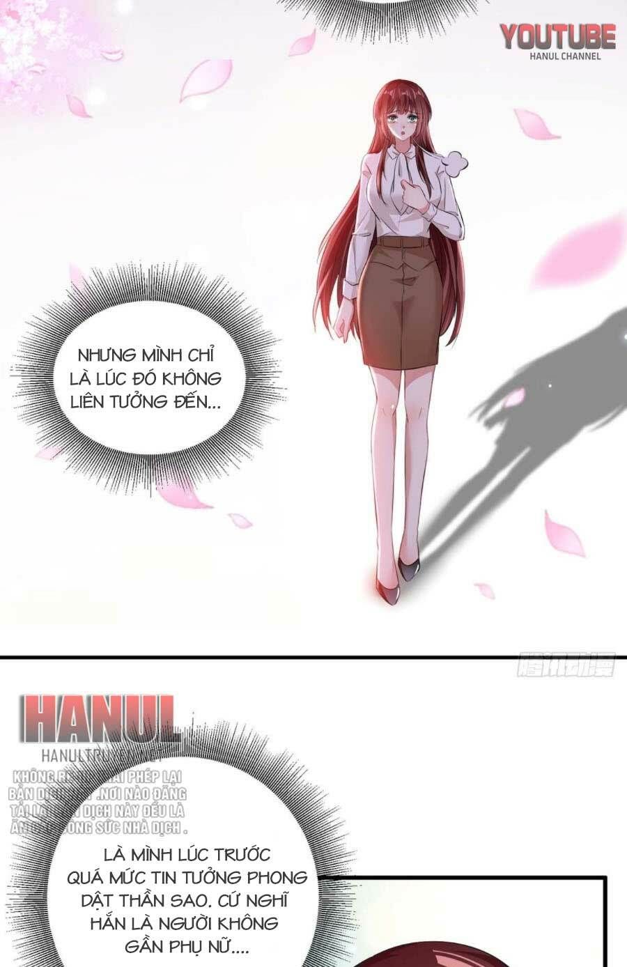 đọc truyện Thiên Tài Khốc Bảo: Tổng Tài Sủng Thê Quá Cường Hãn Chương 99 ảnh 20 tại Thiên Thai Truyện