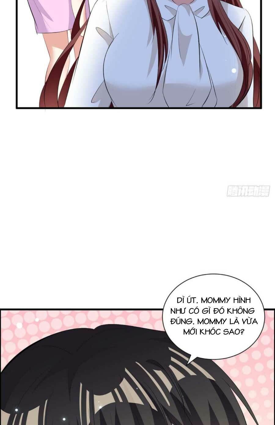 đọc truyện Thiên Tài Khốc Bảo: Tổng Tài Sủng Thê Quá Cường Hãn Chương 99 ảnh 24 tại Thiên Thai Truyện