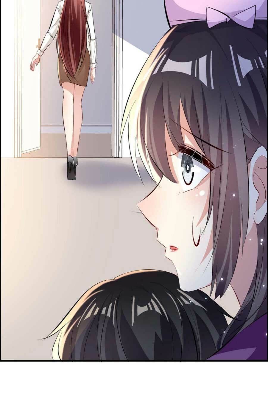 đọc truyện Thiên Tài Khốc Bảo: Tổng Tài Sủng Thê Quá Cường Hãn Chương 99 ảnh 26 tại Thiên Thai Truyện