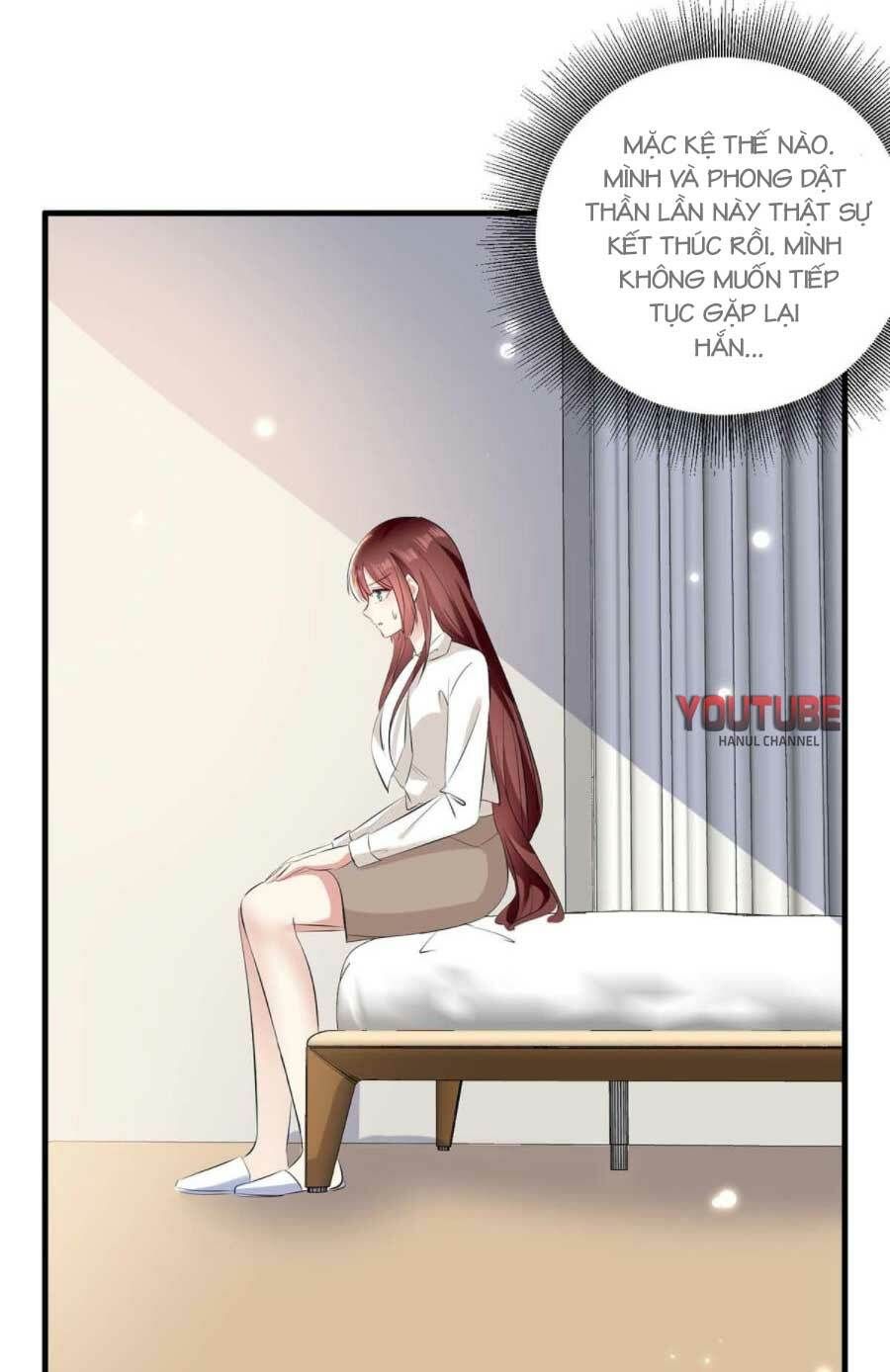 đọc truyện Thiên Tài Khốc Bảo: Tổng Tài Sủng Thê Quá Cường Hãn Chương 99 ảnh 28 tại Thiên Thai Truyện