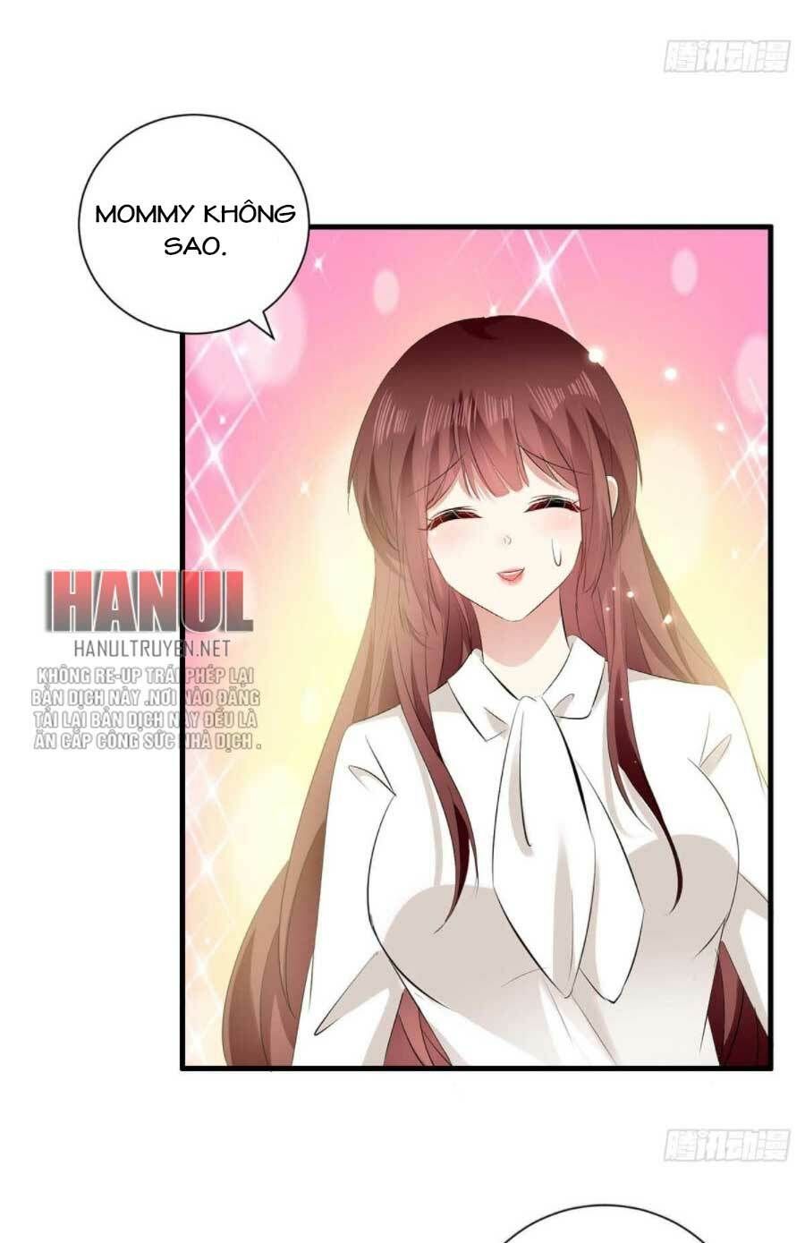 đọc truyện Thiên Tài Khốc Bảo: Tổng Tài Sủng Thê Quá Cường Hãn Chương 99 ảnh 30 tại Thiên Thai Truyện