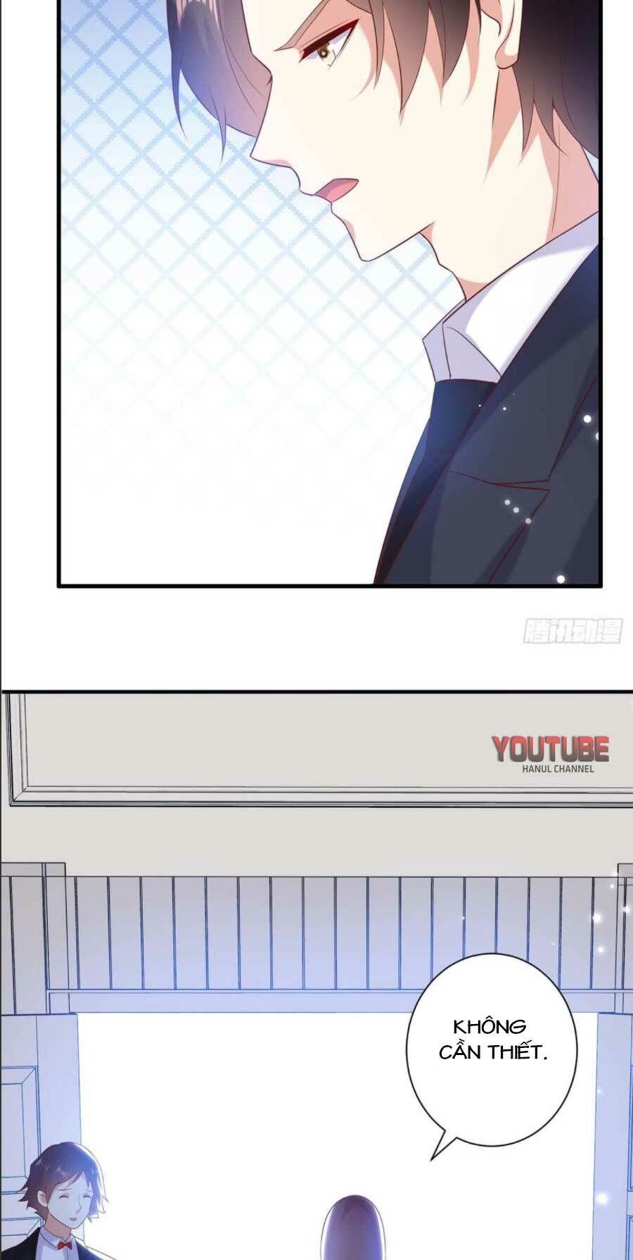 đọc truyện Thiên Tài Khốc Bảo: Tổng Tài Sủng Thê Quá Cường Hãn Chương 99 ảnh 5 tại Thiên Thai Truyện