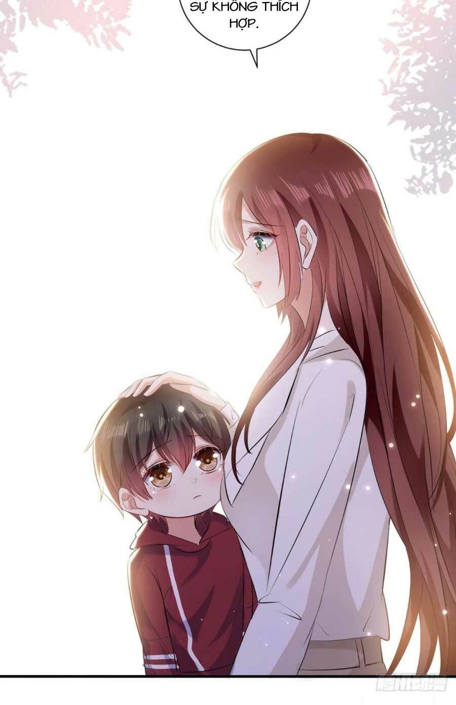 đọc truyện Thiên Tài Khốc Bảo: Tổng Tài Sủng Thê Quá Cường Hãn Chương 99 ảnh 34 tại Thiên Thai Truyện