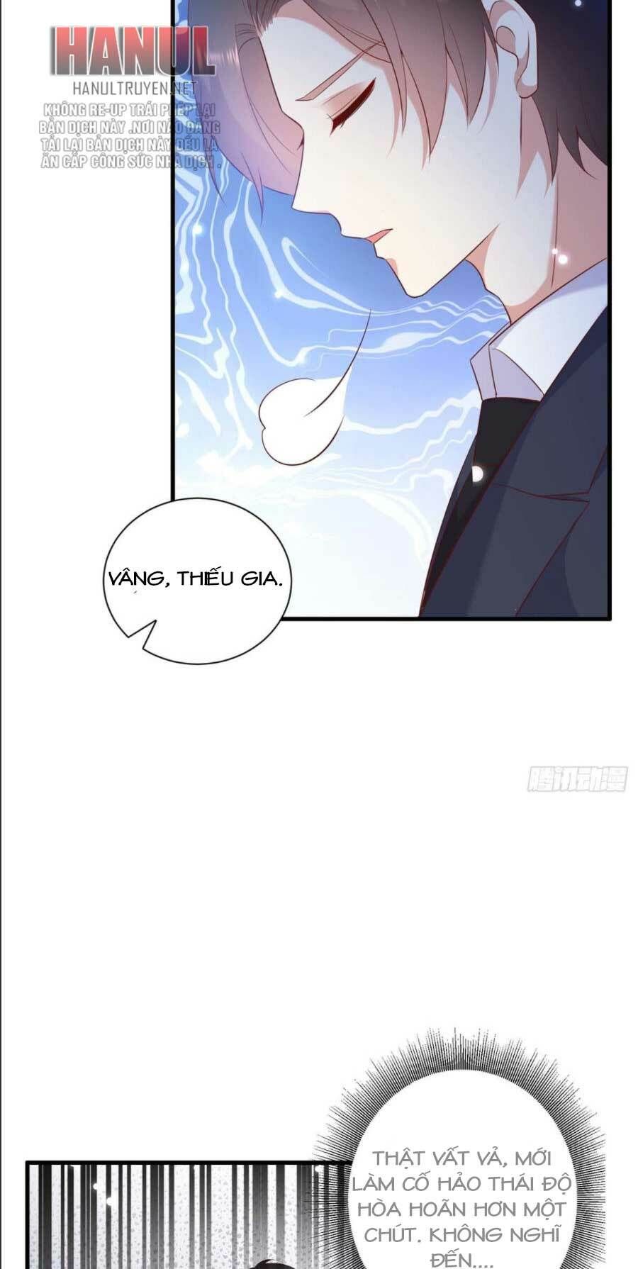 đọc truyện Thiên Tài Khốc Bảo: Tổng Tài Sủng Thê Quá Cường Hãn Chương 99 ảnh 7 tại Thiên Thai Truyện