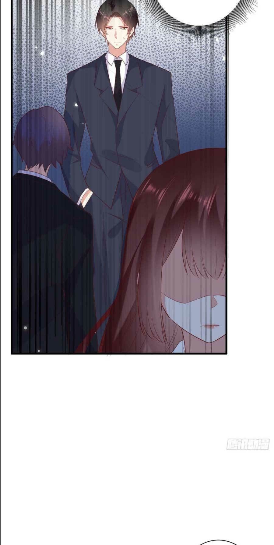 đọc truyện Thiên Tài Khốc Bảo: Tổng Tài Sủng Thê Quá Cường Hãn Chương 99 ảnh 8 tại Thiên Thai Truyện