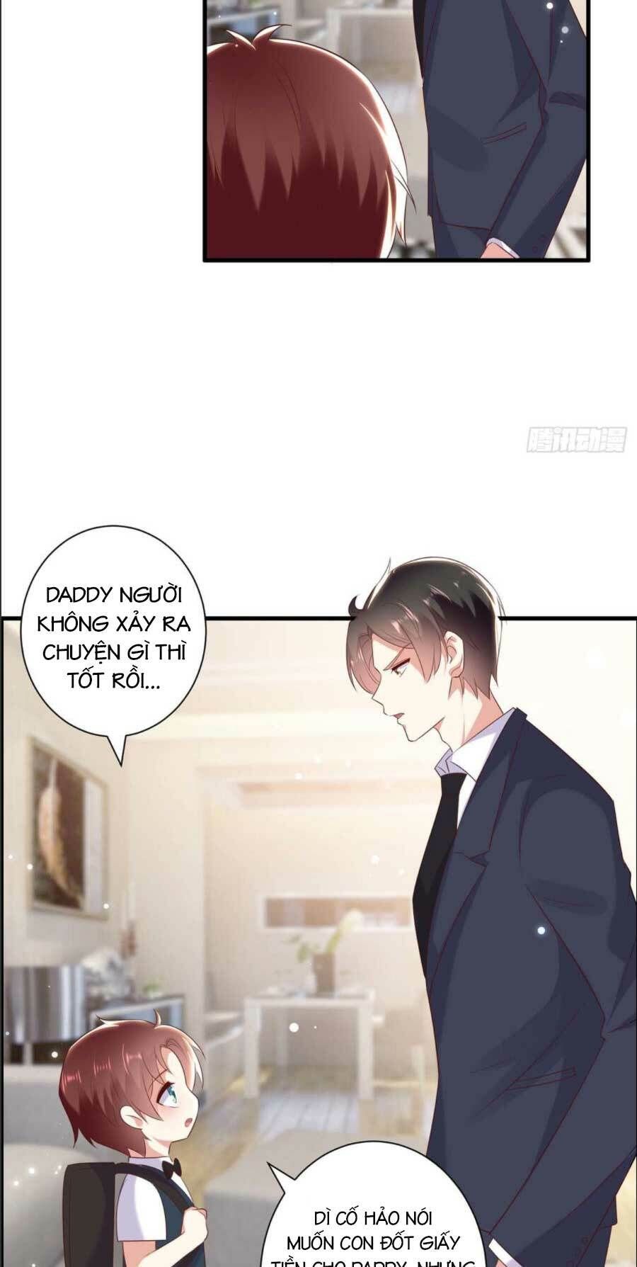 đọc truyện Thiên Tài Khốc Bảo: Tổng Tài Sủng Thê Quá Cường Hãn Chương 99 ảnh 10 tại Thiên Thai Truyện