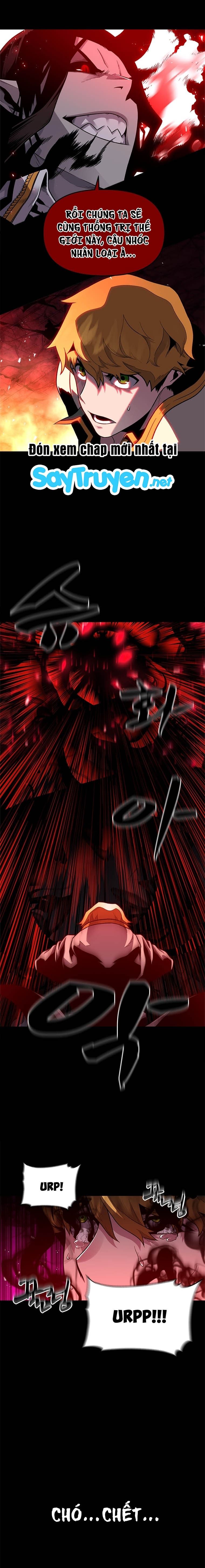 đọc truyện Thiên Tài Ma Pháp Sư Giấu Nghề Chương 0 ảnh 9 tại Thiên Thai Truyện