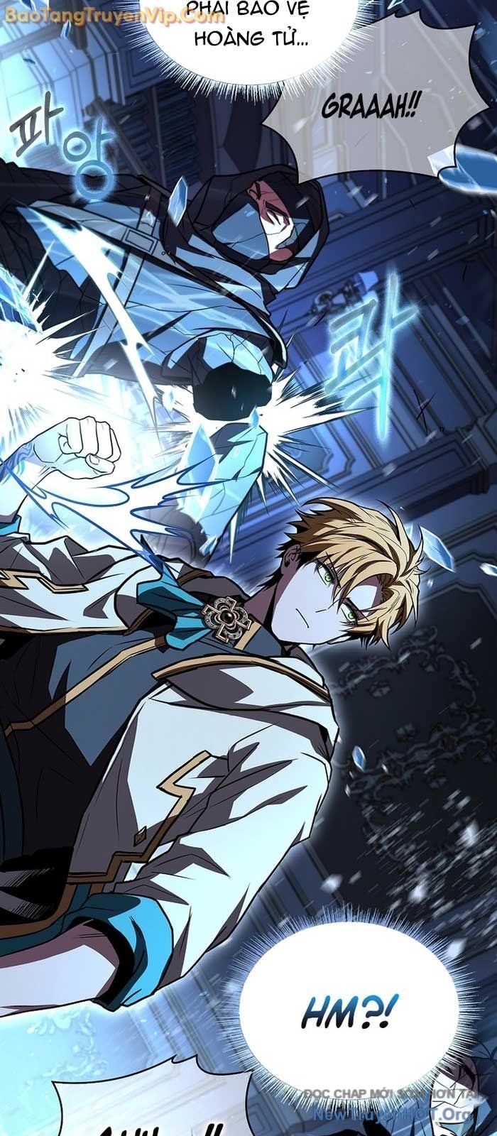 đọc truyện Thiên Tài Ma Pháp Sư Giấu Nghề Chương 100 ảnh 12 tại Thiên Thai Truyện