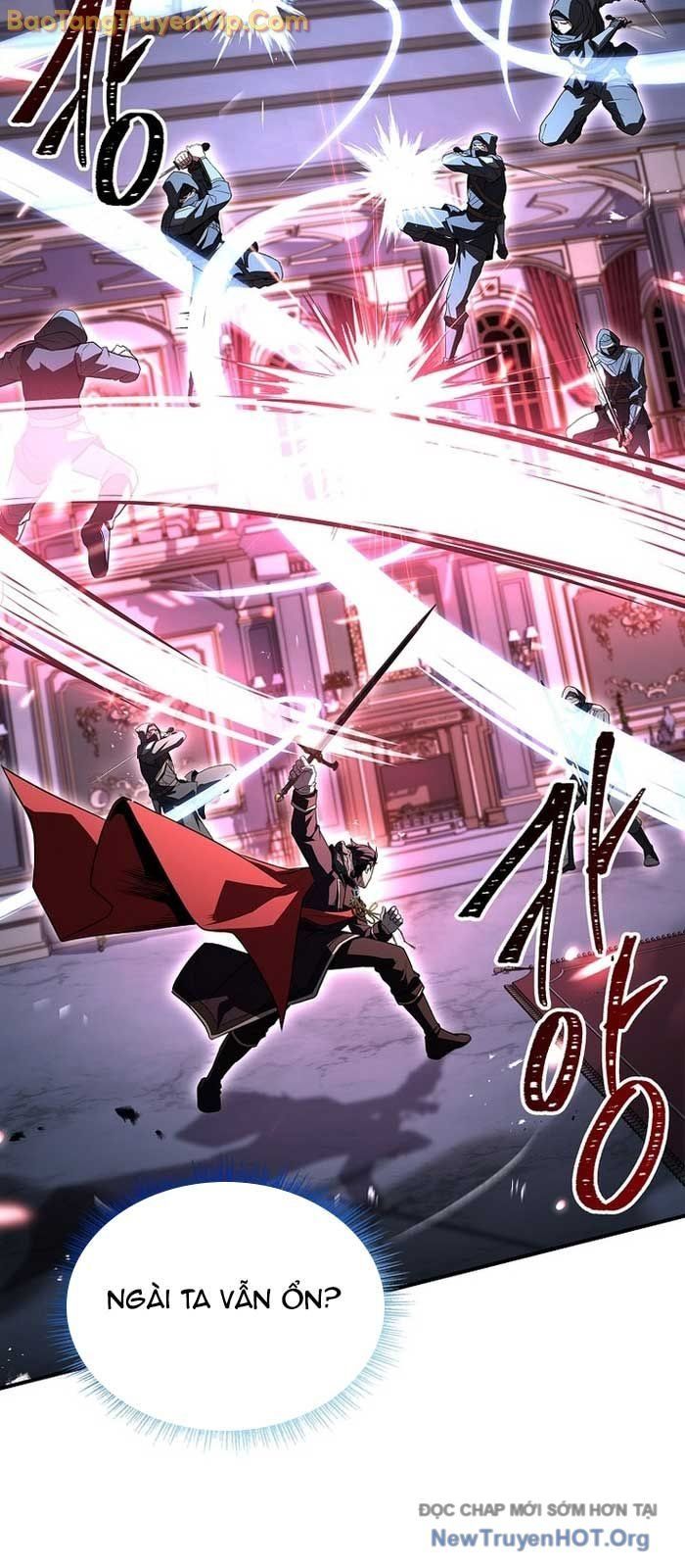 đọc truyện Thiên Tài Ma Pháp Sư Giấu Nghề Chương 100 ảnh 14 tại Thiên Thai Truyện