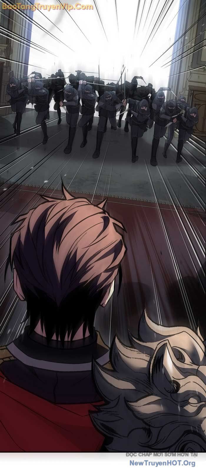 đọc truyện Thiên Tài Ma Pháp Sư Giấu Nghề Chương 100 ảnh 23 tại Thiên Thai Truyện