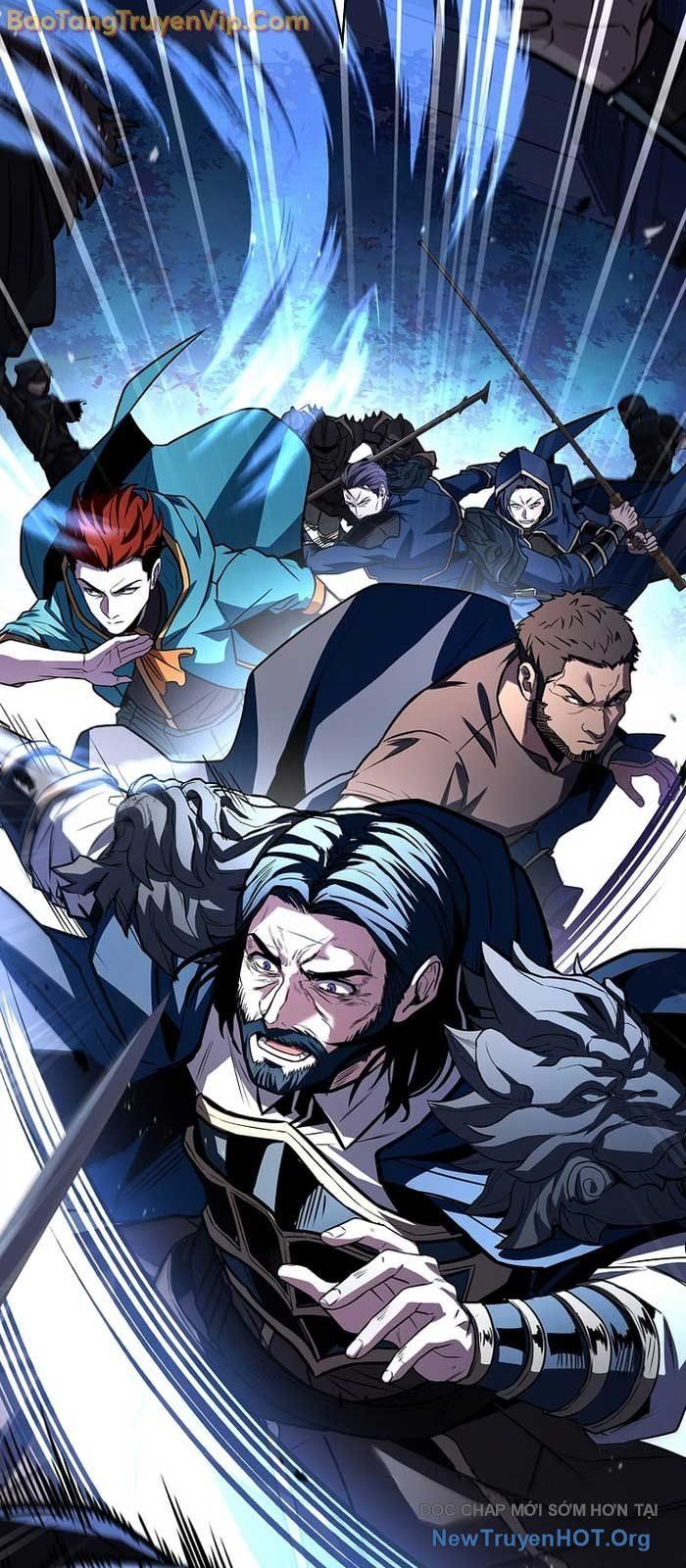 đọc truyện Thiên Tài Ma Pháp Sư Giấu Nghề Chương 100 ảnh 27 tại Thiên Thai Truyện