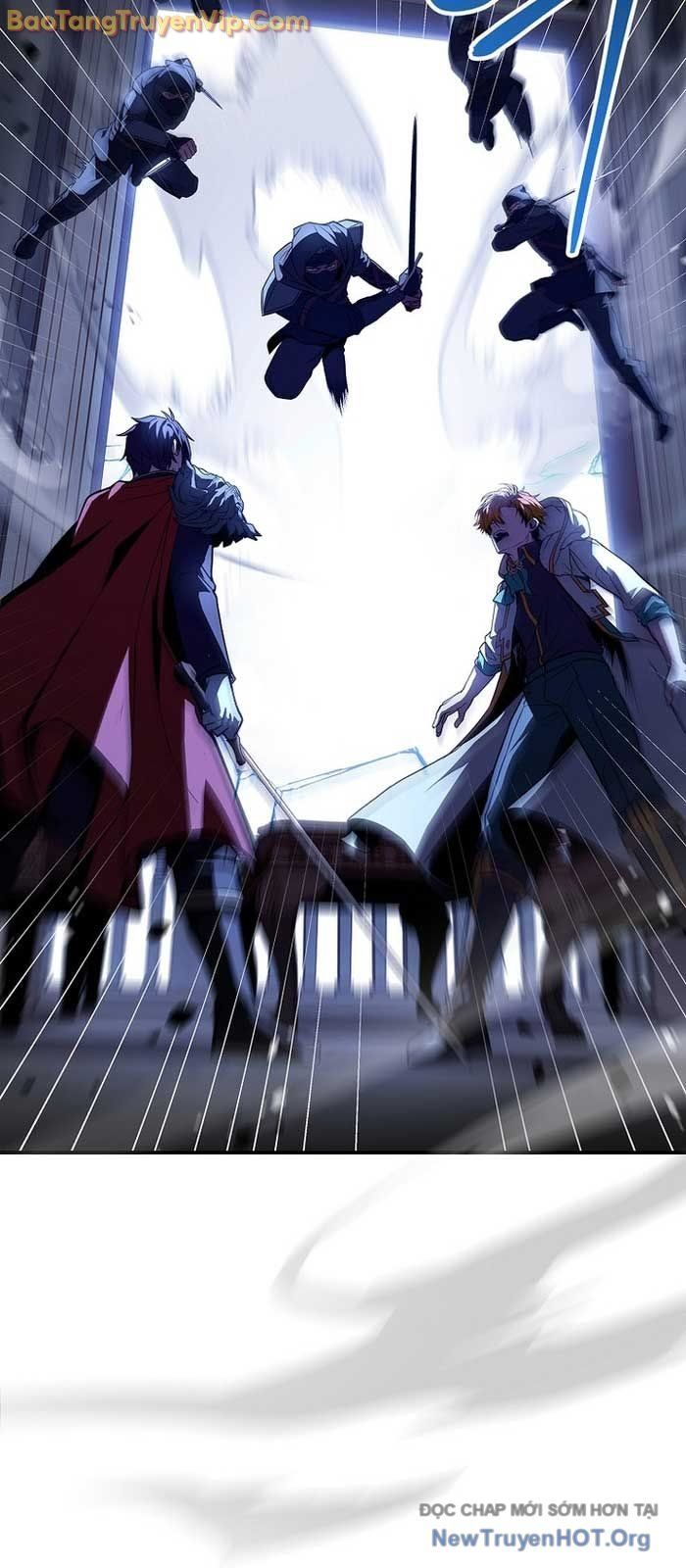 đọc truyện Thiên Tài Ma Pháp Sư Giấu Nghề Chương 100 ảnh 6 tại Thiên Thai Truyện