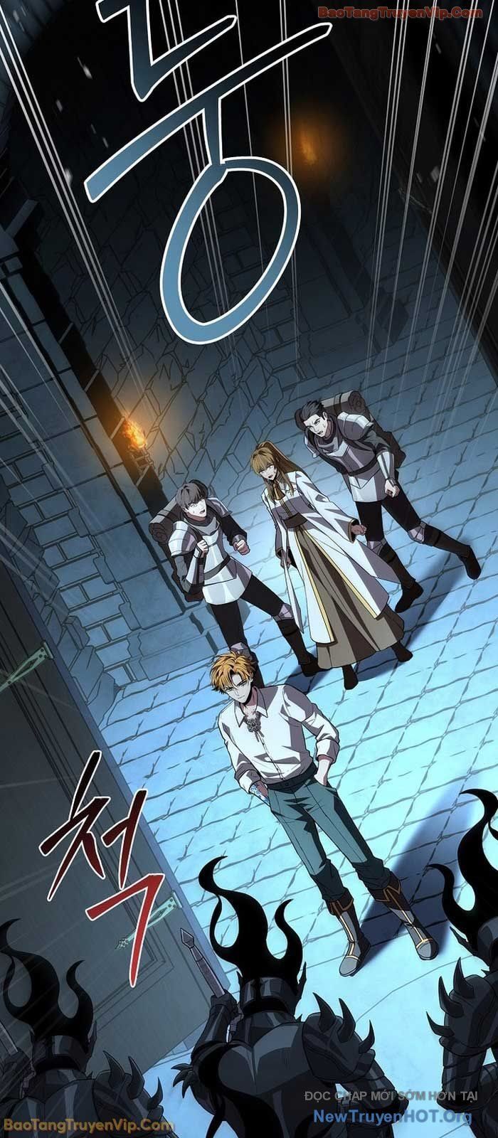 đọc truyện Thiên Tài Ma Pháp Sư Giấu Nghề Chương 106 ảnh 4 tại Thiên Thai Truyện