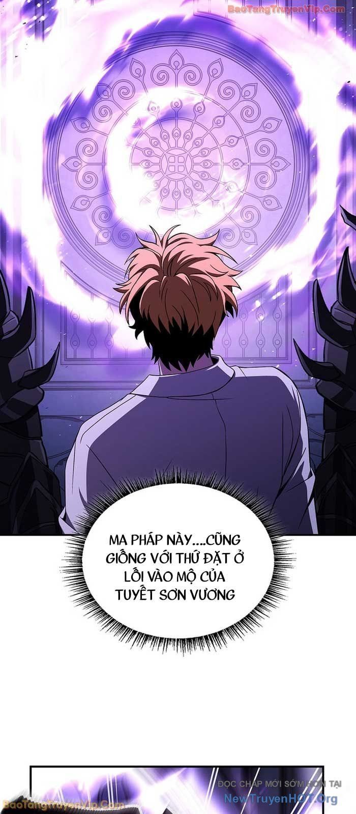 đọc truyện Thiên Tài Ma Pháp Sư Giấu Nghề Chương 106 ảnh 23 tại Thiên Thai Truyện