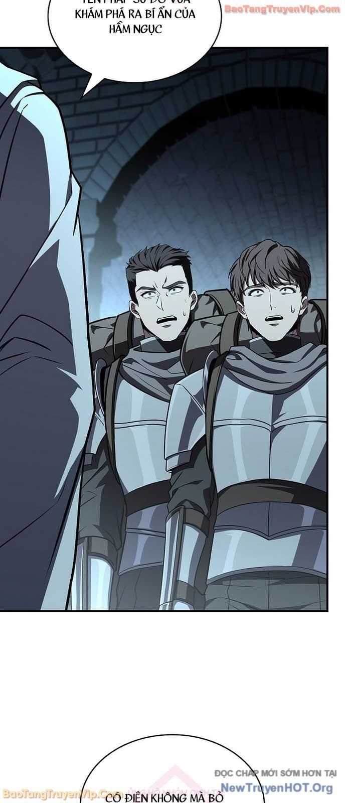 đọc truyện Thiên Tài Ma Pháp Sư Giấu Nghề Chương 106 ảnh 11 tại Thiên Thai Truyện